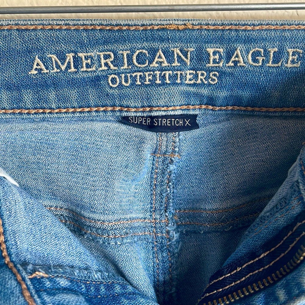 Only Worn A Few Times, Good Condition - image 3